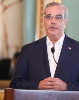 Abinader busca acuerdos para frenar impacto de conflicto de medio oriente en RD